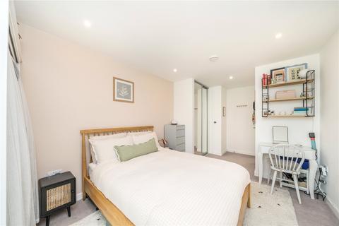 1 bedroom apartment for sale, Hawthorne Crescent, Greenwich, London, SE10