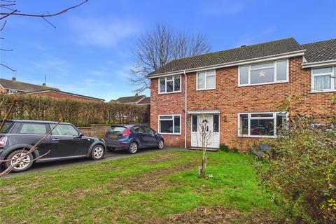 4 bedroom semi-detached house for sale, Nether Court, Halstead, Essex, CO9