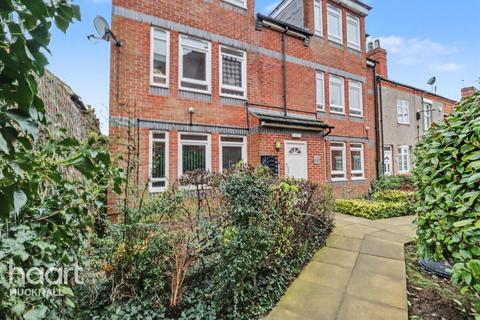 1 bedroom apartment for sale, Titchfield Terrace, Nottingham
