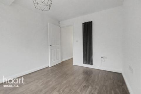 1 bedroom apartment for sale, Titchfield Terrace, Nottingham