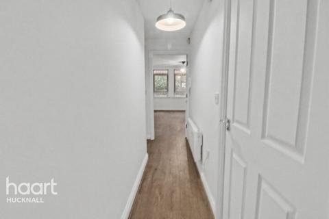 1 bedroom apartment for sale, Titchfield Terrace, Nottingham