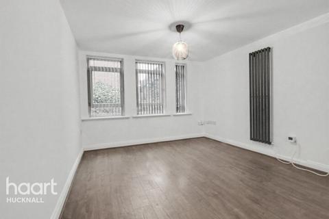 1 bedroom apartment for sale, Titchfield Terrace, Nottingham