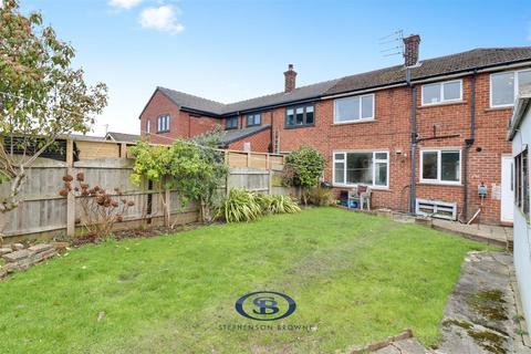 3 bedroom semi-detached house for sale, Hermitage Drive, Holmes Chapel, Crewe