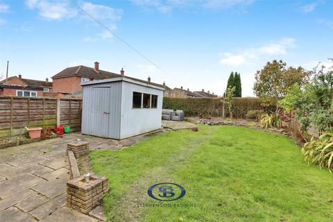 3 bedroom semi-detached house for sale, Hermitage Drive, Holmes Chapel, Crewe