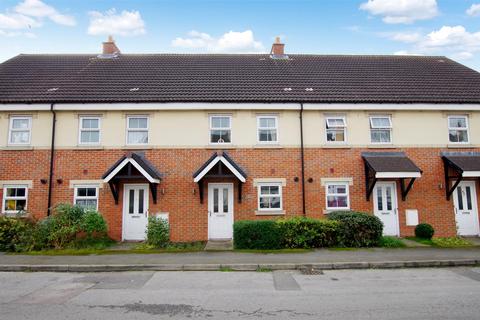 3 bedroom townhouse to rent, Argyle Street, Swindon SN2