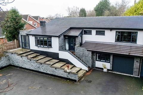 undefined, Chestnut Drive, Lichfield WS14