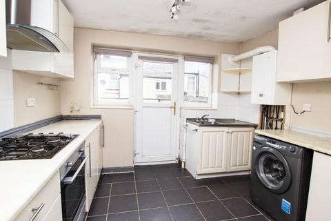 3 bedroom terraced house for sale, Marsh Terrace, Darwen