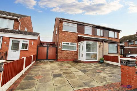 undefined, Birkdale Road, Widnes, WA8 9RW