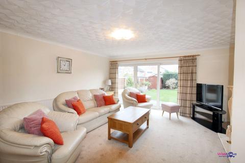undefined, Birkdale Road, Widnes, WA8 9RW