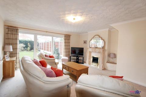 undefined, Birkdale Road, Widnes, WA8 9RW