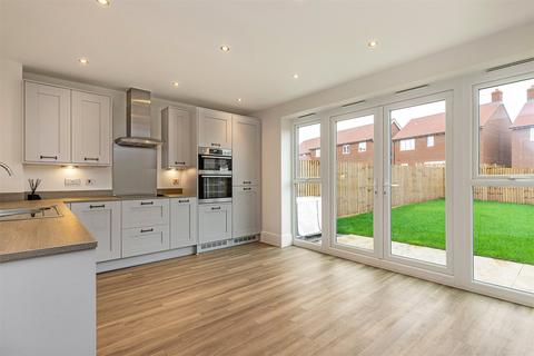 undefined, Hampden Meadows, Oxfordshire OX49