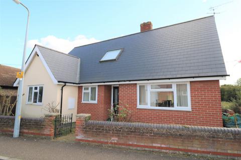 4 bedroom detached house to rent, Colchester CO4