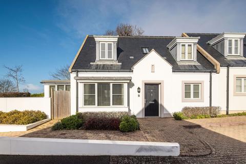 2 bedroom end of terrace house for sale, Langtry Gardens, St. Saviours Hill, Jersey JE2