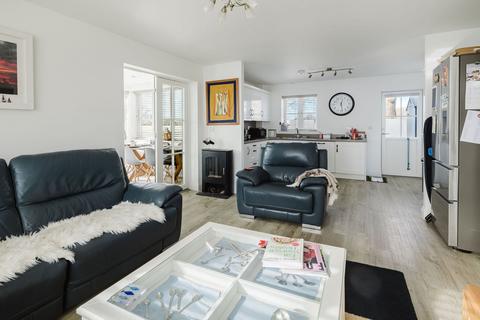 2 bedroom end of terrace house for sale, Langtry Gardens, St. Saviours Hill, Jersey JE2