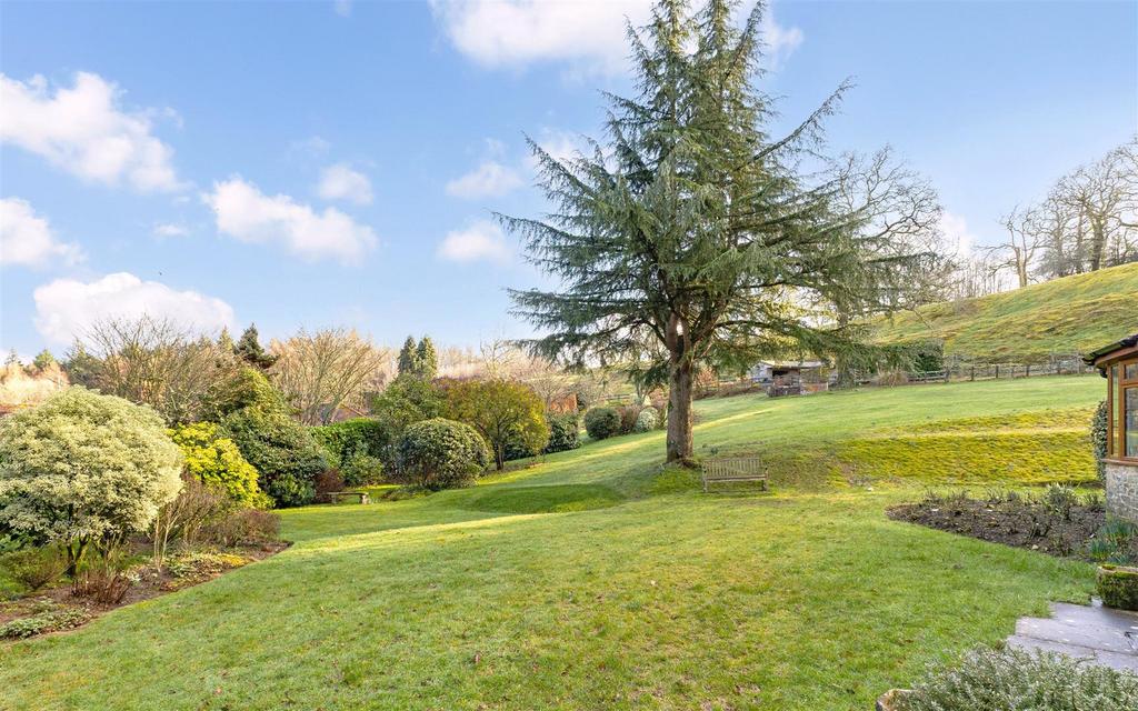 Gardens