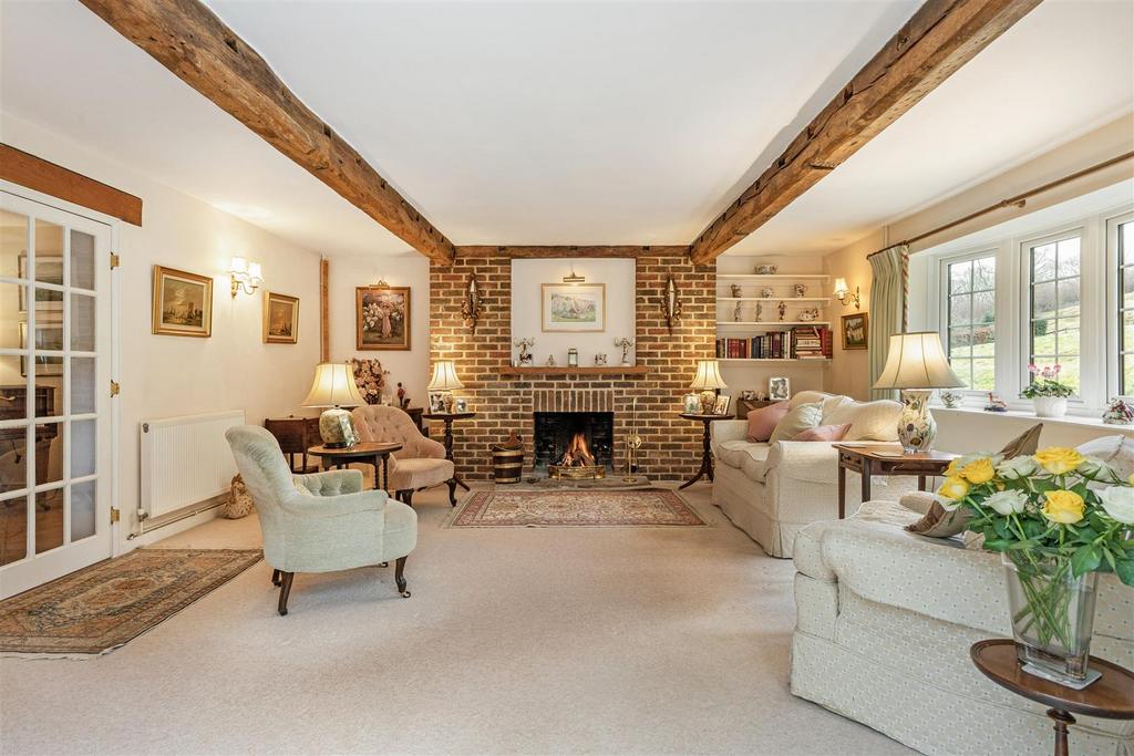 Drawing Room
