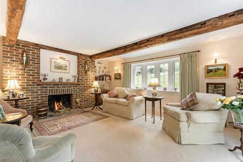 undefined, Borden Wood Village