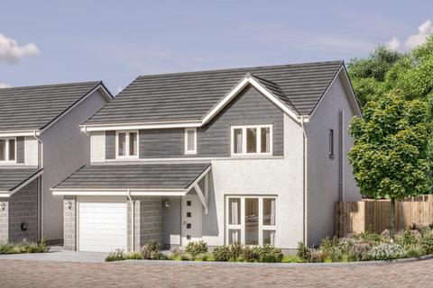 undefined, at Beatlie Woods, Plot 2, TBD EH52