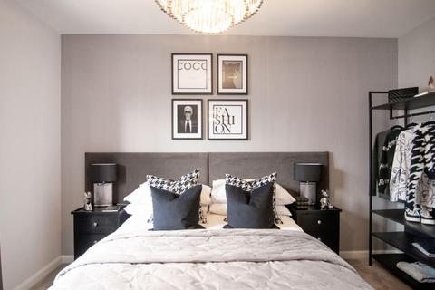 undefined, at Beatlie Woods, Plot 2, TBD EH52