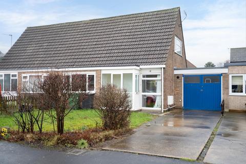 3 bedroom semi-detached house for sale, The Limes, Stockton On The Forest, York