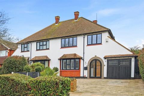 undefined, Broadclyst Gardens, Thorpe Bay, Essex, SS1