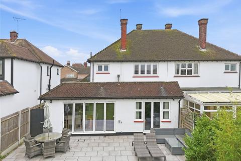 undefined, Broadclyst Gardens, Thorpe Bay, Essex, SS1