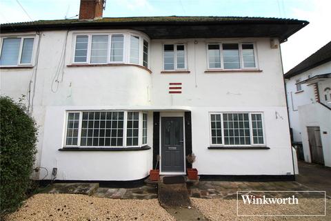 2 bedroom ground floor flat for sale, Eldon Avenue, Borehamwood, Hertfordshire, WD6