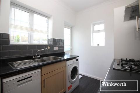2 bedroom ground floor flat for sale, Eldon Avenue, Borehamwood, Hertfordshire, WD6