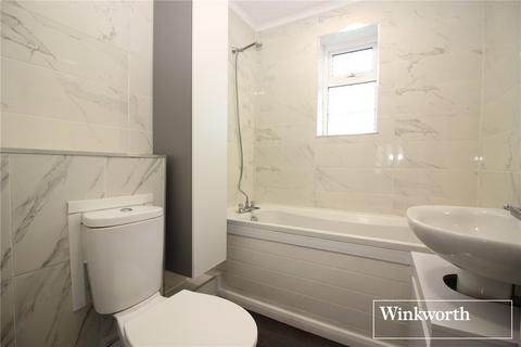 2 bedroom ground floor flat for sale, Eldon Avenue, Borehamwood, Hertfordshire, WD6