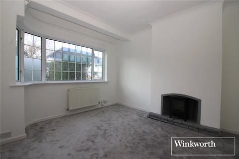 2 bedroom ground floor flat for sale, Eldon Avenue, Borehamwood, Hertfordshire, WD6