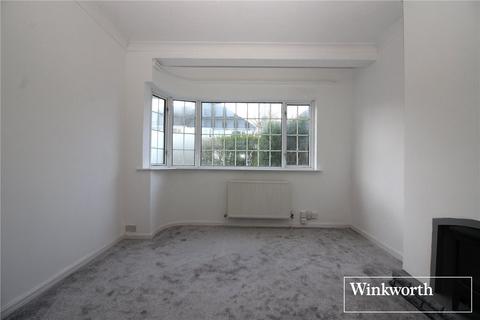 2 bedroom ground floor flat for sale, Eldon Avenue, Borehamwood, Hertfordshire, WD6