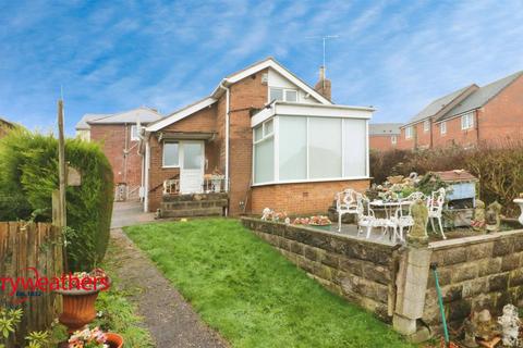 undefined, Lindale Gardens, Goldthorpe, Rotherham