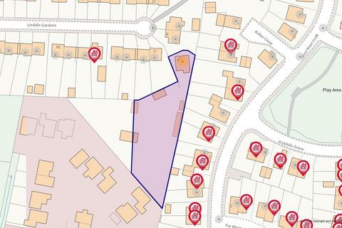 undefined, Lindale Gardens, Goldthorpe, Rotherham