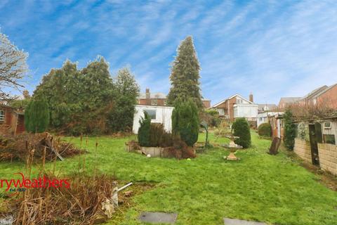 undefined, Lindale Gardens, Goldthorpe, Rotherham
