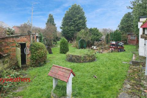 undefined, Lindale Gardens, Goldthorpe, Rotherham