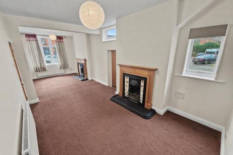 3 bedroom detached house to rent, Leach Street, Prestwich, M25