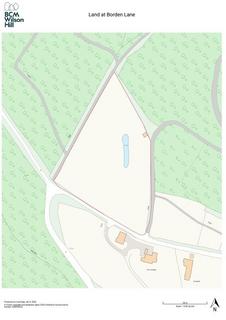 undefined, Borden Wood Village