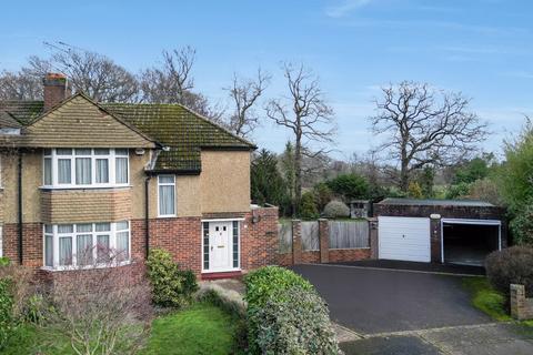 3 bedroom semi-detached house for sale, Melbury Close, Claygate, KT10