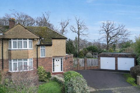 3 bedroom semi-detached house for sale, Melbury Close, Claygate, KT10