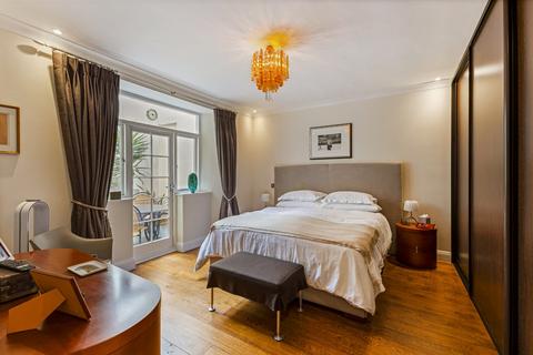 undefined, Eaton Place, Belgravia, London