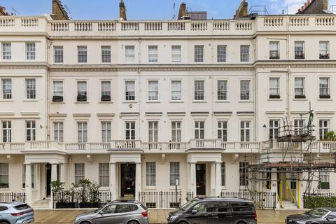 undefined, Eaton Place, Belgravia, London