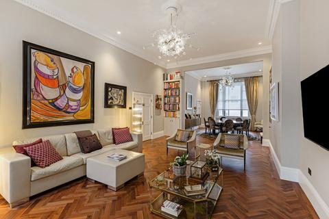 undefined, Eaton Place, Belgravia, London