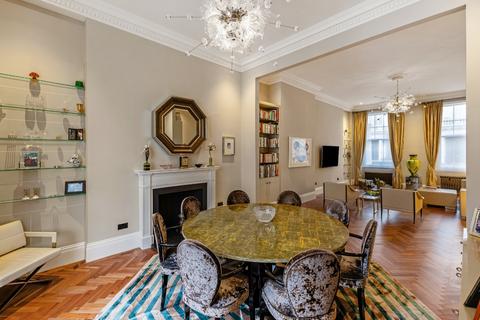 undefined, Eaton Place, Belgravia, London