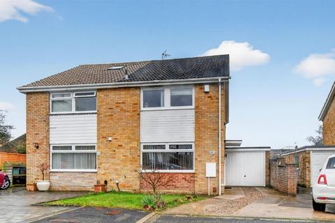 3 bedroom semi-detached house for sale, Moorcroft road