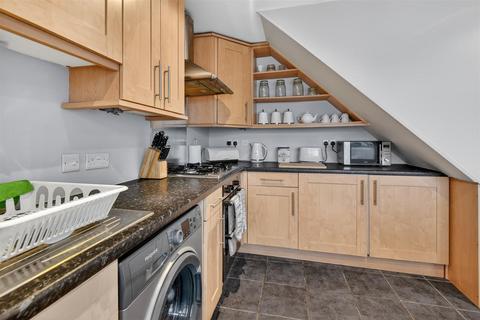 undefined, Moorcroft road