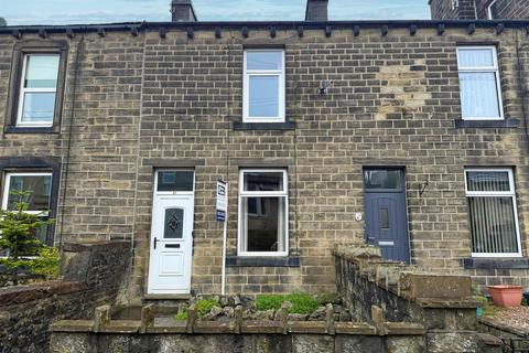 Bolton Road, Silsden