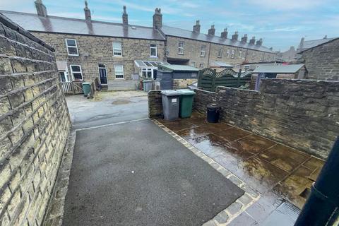 2 bedroom terraced house for sale, Bolton Road, Silsden