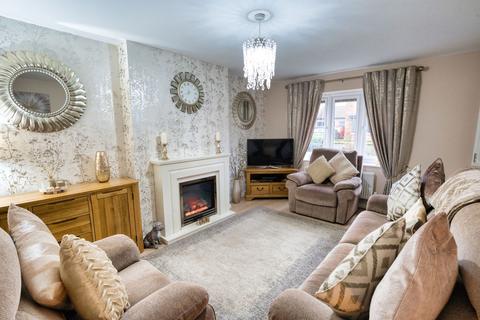 undefined, Regent Drive, Hebburn