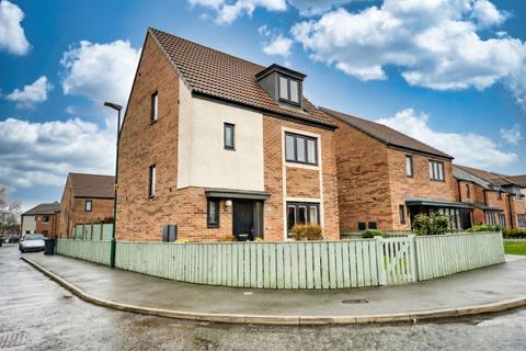 undefined, Regent Drive, Hebburn