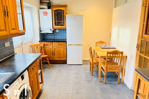 1 bedroom flat to rent, Westbury Avenue, Southall, UB1 2UY